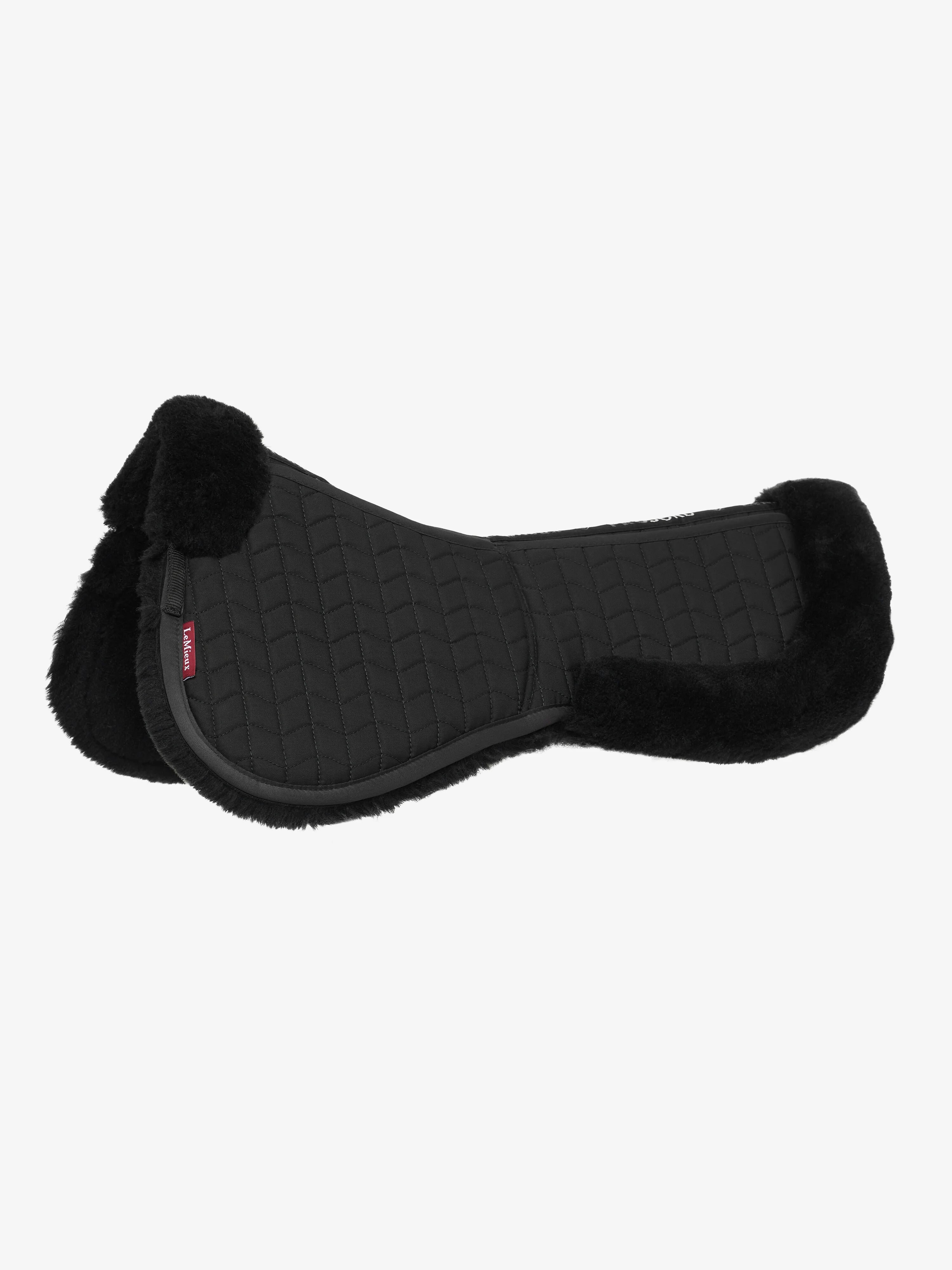 Merino+ ProSorb 2 Pocket Half Pad