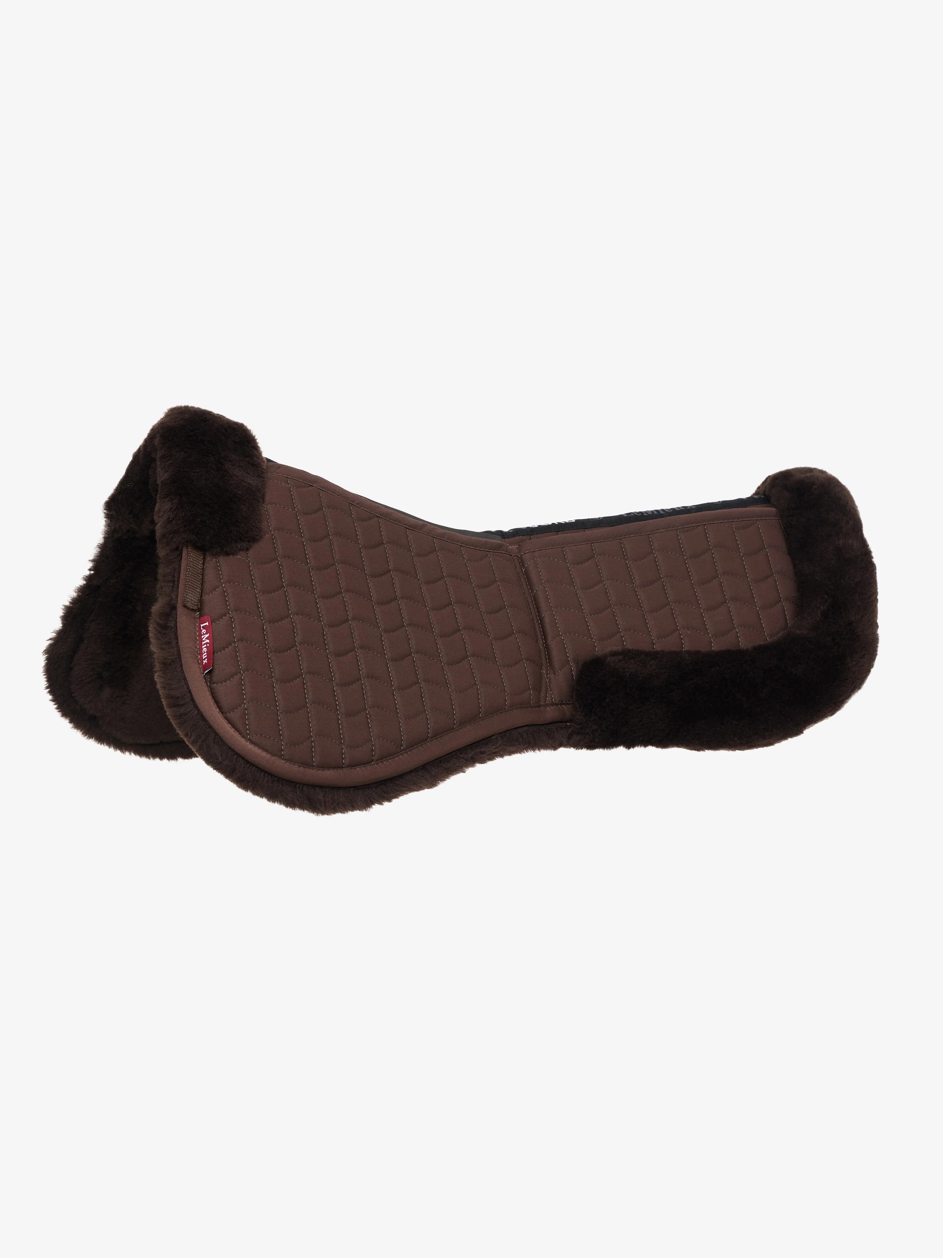 Merino+ ProSorb 2 Pocket Half Pad