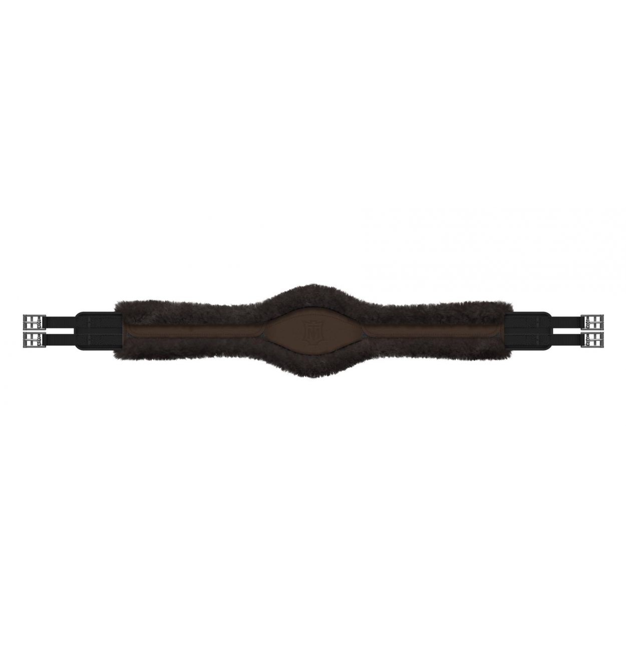 lambskin anatomic long-girth SLIM-LINE
