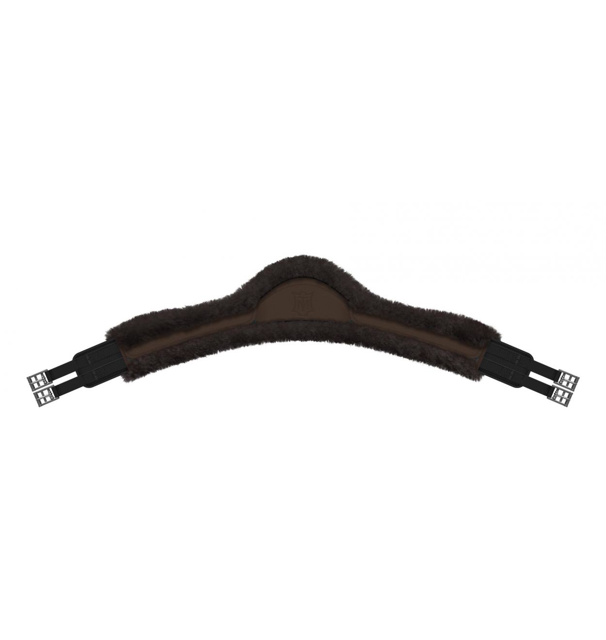 lambskin athletico long-girth SLIM-LINE