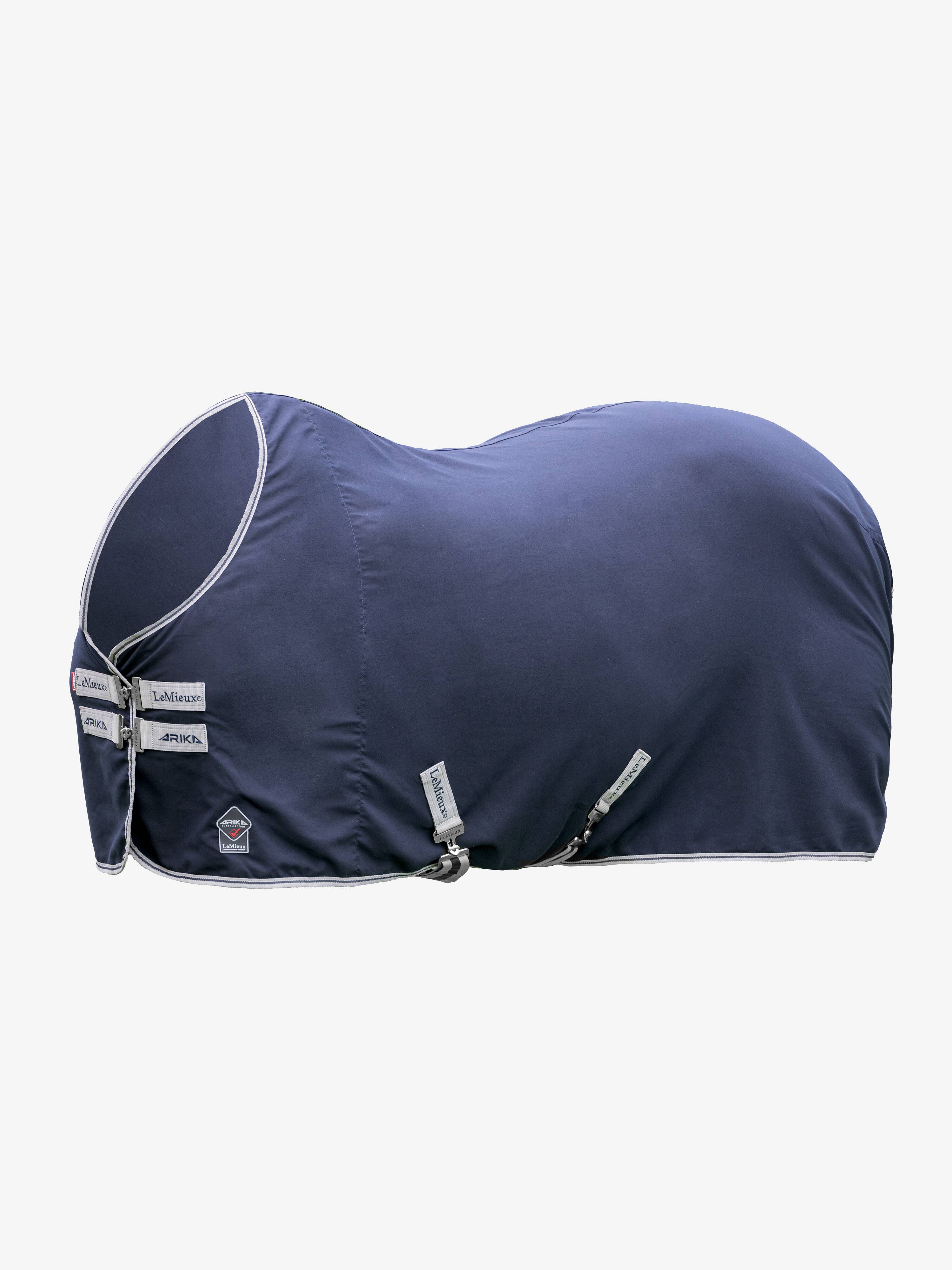 Arika Stable Sheet Navy
